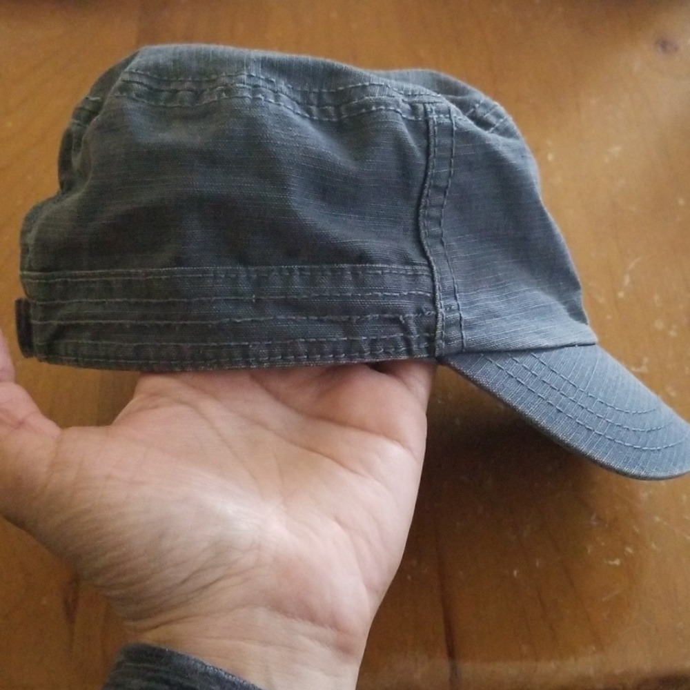 Kids hat sz s/m